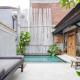 Jatayu Villa by Betterplace Canggu - Fotografie 1