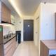 Cozy Designed Studio Apartment at Grand Asia Afrika By Travelio Bandung - Foto 2