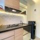 Cozy Designed Studio Apartment at Grand Asia Afrika By Travelio Bandung - Foto 6
