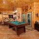 Hanky Panky, Pigeon Forge