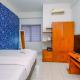Simply Studio Room at Margonda Residence 1 Apartment By Travelio, Depok - Fotografie 7