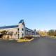 Super 8 by Wyndham Garysburg/Roanoke Rapids, Garysburg - Fotografie 4