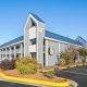 Super 8 by Wyndham Garysburg/Roanoke Rapids, Garysburg - Fotografie 3