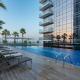 Luxury Studio in DAMAC Hills with Premium Amenities, Dubaï - Photo 5