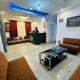 The Nest Mountain King In Dalhousie #hot and cold AC, Dalhousie - Fotografie 10