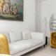 Palazzo Visconti Di Modrone, two beautiful city apartments by Halldis, Milan - Photo 6