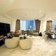 Modern & Bright Canal View 2BR Near Dubai Mall by Vibel, Dubaj - Fotografie 6
