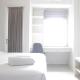 Comfy & Scenic Studio Apartment at Parahyangan Residence near UNPAR By Travelio Bandung - Foto 9