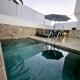 Villa Blue Moon, Tías