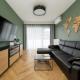 Quorum Apartment with Parking and Air Conditioning close to the City Center in Wrocław by Renters Prestige Wroclaw - Foto 2
