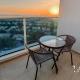 Rare Holiday Homes - Dubai Sports City - Elite Residence - R1303, Dubaï - Photo 3