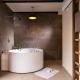 Charming apt in Villa with jacuzzi in Milan, Segrate (zdjęcie 2)