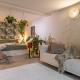 Charming apt in Villa with jacuzzi in Milan, Segrate