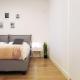 ComeCasa modern Terraced & Palestra Apartment, Milan - Photo 2