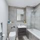 Stunning modern 1 bed apartment Belfast - Foto 5