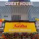 Aastha Guest House, Bahādrābād - 写真 7