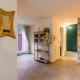 Charming apt in Villa with jacuzzi in Milan, Segrate (zdjęcie 9)
