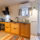Charming apt in Villa with jacuzzi in Milan, Segrate (zdjęcie 7)