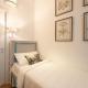 Via dei Pepi 3 - Florence Charming Apartments - Chic retreat Apartment a few steps from Santa Croce Square Firenze - Foto 9