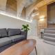 Beautiful, designer 2BR home in heart of Valletta by 360 Estates, Valletta - Zdjęcie 8