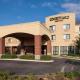 Courtyard by Marriott Birmingham Trussville - Fotografie 4
