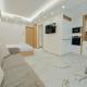 France 105 Super Centrale 2 Pers WiFi AC, Nice - Fotografie 5