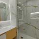 France 105 Super Centrale 2 Pers WiFi AC, Nice - Fotografie 8
