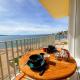 Martina - Seafront Balcony Spacious - by TGB Ajaccio - Photo 1
