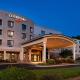 Courtyard High Point, High Point (fotografie 2)