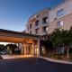 Courtyard High Point, High Point (fotografie 3)