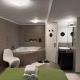 Luxury StudioArchit 7 & jacuzzi suite, Patra - Fotografie 5