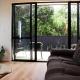 Luxe Modern Large Bedroom with Shared Kitchen and Amenities, Auckland - Photo 10