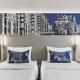 Courtyard by Marriott Hamburg City, Hamburg - Foto 7