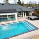 Villa Tyresö, Stoccolma (foto 8)