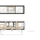 Modern Tiny House Near Lake Kummerow, Alt Kentzlin - Foto 1
