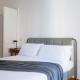 The Twenty - Mazzini apartment, Roma - Foto 6