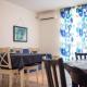 Blu Sun Apartment in Complesso Riva del Sole Джовинаццо - Фото 5