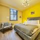 Grand Central Station 1 Bed Apartment A5 Glasgow - Foto 3