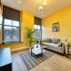 Stunning Central Station 1 Bed Apartment A7 Glasgow - Zdjęcie 2