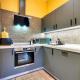 Stunning Central Station 1 Bed Apartment A7 Glasgow - Zdjęcie 3