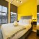 Stunning Central Station 1 Bed Apartment A7 Glasgow - Zdjęcie 4