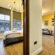 Stunning Central Station 1 Bed Apartment A7 Glasgow - Zdjęcie 6