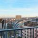 Courtyard by Marriott Brussels EU, Brusel - Fotografie 8