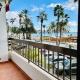 Malagueta beachfront apartment, Málaga - Foto 8