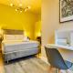 Smart Central Station 1 Bed Apartment B11 Glasgow - Foto 4