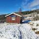 Authentic Cabin Near Risgrånnbakken Sør-Fron - Fotografie 5