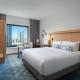 Courtyard by Marriott Bucharest Floreasca, Bukarest - Foto 2