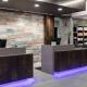 Courtyard by Marriott Houston Heights/I-10, Houston - Fotografie 4
