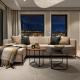 Premium Penthouse Sea & Mountain view Apartments, Tromsø - Foto 9