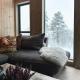 Modern Mountain Home At Nerskogen, Trollheimen, Nerskogen - 写真 5